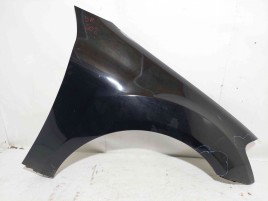 Aripa dreapta fata Mercedes Clasa ML (W164) [Fabr 2005-2012] 197 OBSIDIANSCHWARZ