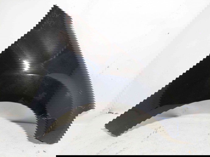 Aripa dreapta fata Mercedes Clasa ML (W164) [Fabr 2005-2012] 197 OBSIDIANSCHWARZ