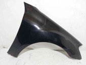 Aripa dreapta fata Mercedes Clasa ML (W164) [Fabr 2005-2012] 197 OBSIDIANSCHWARZ