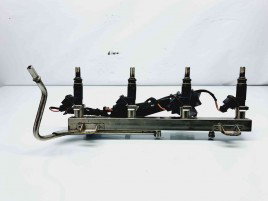 Rampa injectoare Bmw 1 (E81, E87) [Fabr 2004-2010] 7530420 | 7526892 1.6 B N45B16A 1.6 B N45B16A 85KW / 115CP