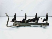 Rampa injectoare Bmw 1 (E81, E87) [Fabr 2004-2010] 7530420 | 7526892 1.6 B N45B16A 1.6 B N45B16A 85KW / 115CP