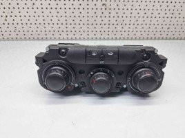  Panou comanda clima Seat Leon (1P1) [Fabr 2005-2011] OEM