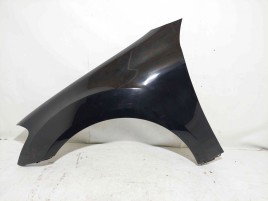 Aripa stanga fata Mercedes Clasa ML (W164) [Fabr 2005-2012] 197 OBSIDIANSCHWARZ