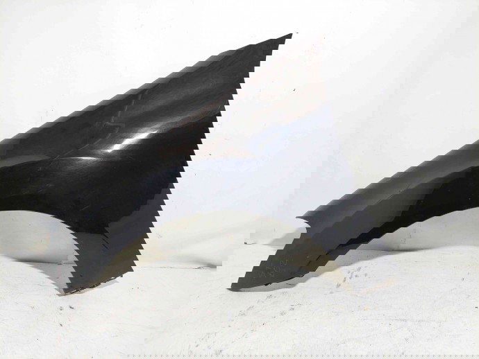 Aripa stanga fata Mercedes Clasa ML (W164) [Fabr 2005-2012] 197 OBSIDIANSCHWARZ