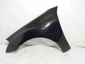 Aripa stanga fata Mercedes Clasa ML (W164) [Fabr 2005-2012] 197 OBSIDIANSCHWARZ