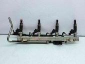 Rampa injectoare Bmw 1 (E81, E87) [Fabr 2004-2010] 7530420 1.6 N45B16A  