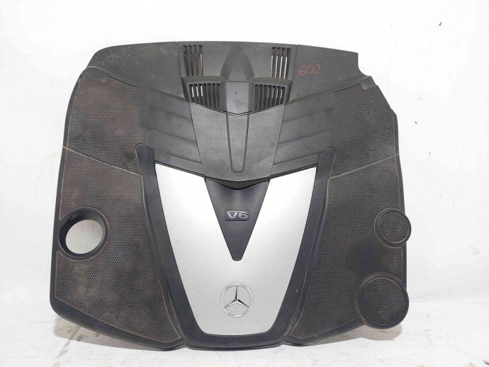Capac motor Mercedes Clasa ML (W164) [Fabr 2005-2012] A6420101667 3.0 CDI 642940 