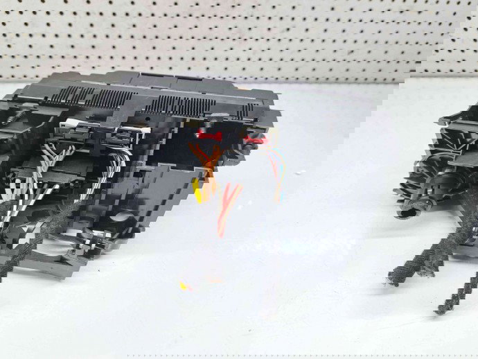  Panou comanda clima Seat Leon (1P1) [Fabr 2005-2011] OEM