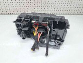  Panou comanda clima Seat Leon (1P1) [Fabr 2005-2011] OEM