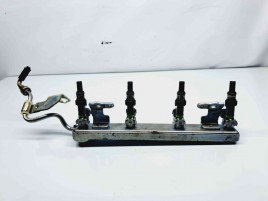 Rampa injectoare Nissan Note 1 [Fabr 2006-2011] OEM 1.6 HR16DE 1.6 HR16DE 77KW / 105CP