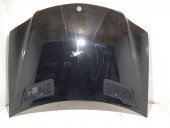 Capota Mercedes Clasa ML (W164) [Fabr 2005-2012] 197 OBSIDIANSCHWARZ
