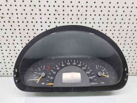 Ceas bord Mercedes Vito Autobus (W639) [Fabr 2003-prezent] A6394460321