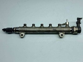 Rampa injectoare Hyundai Getz (TB) [Fabr 2002-2009] 31400-2A410 / 0445214111 1.5 D4FA  