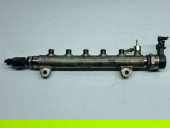 Rampa injectoare Hyundai Getz (TB) [Fabr 2002-2009] 31400-2A410 / 0445214111 1.5 D4FA  