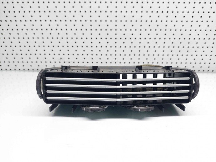 Grila aerisire centrala Opel Astra H Hatchback [Fabr 2004-2009] 24465731