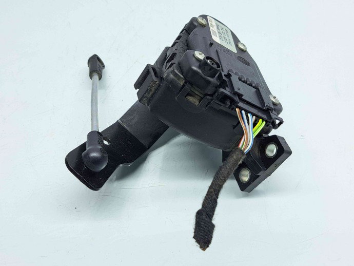  Senzor acceleratie Volkswagen Transporter 5 (7HB, 7HJ) [Fabr 2004-2013] 7H2721503D