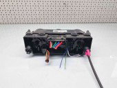  Panou comanda clima Seat Ibiza 5 (6P1,6J5) Hatchback [Fabr 2008-2017] 6P0820045A