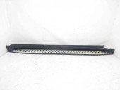 Prag lateral dreapta Mercedes Clasa ML (W164) [Fabr 2005-2012] 197 OBSIDIANSCHWARZ