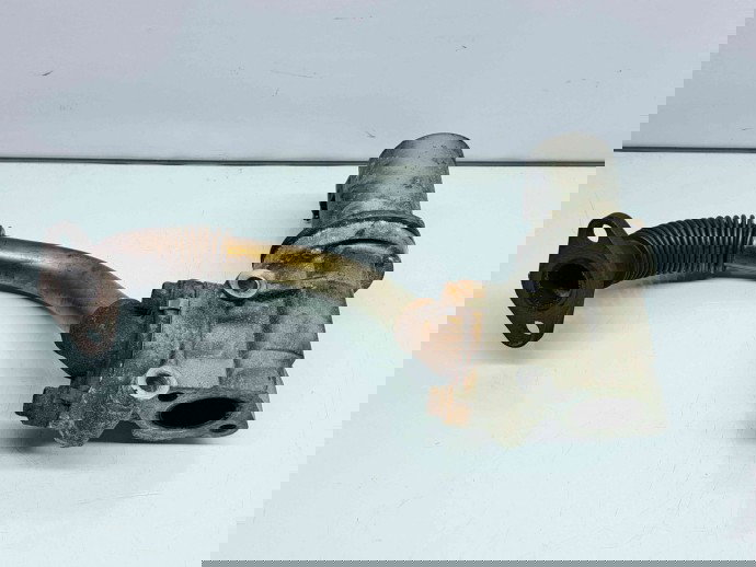 Supapa EGR Hyundai Getz (TB) [Fabr 2002-2009] 28410-2A120 1.5 D4FA 1.5 D4FA 80KW / 109CP