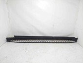 Prag lateral stanga Mercedes Clasa ML (W164) [Fabr 2005-2012] 197 OBSIDIANSCHWARZ