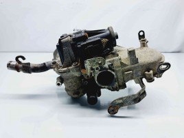 Supapa EGR Volvo V40 [Fabr 2013-2019] 50563908 1.6 D4162T 1.6 D4162T 84KW / 115CP