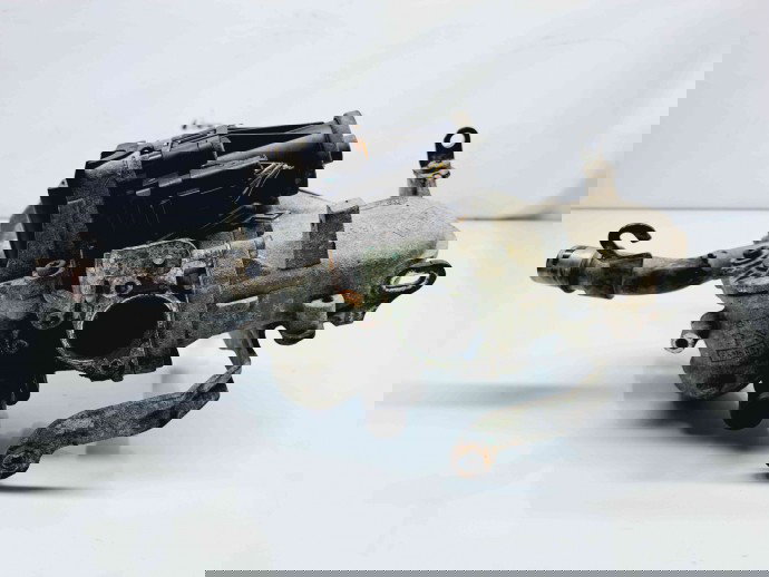 Supapa EGR Volvo V40 [Fabr 2013-2019] 50563908 1.6 D4162T 1.6 D4162T 84KW / 115CP