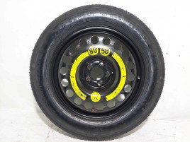 Roata rezerva slim Mercedes Clasa ML (W164) [Fabr 2005-2012] 5X112 R18