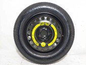 Roata rezerva slim Mercedes Clasa ML (W164) [Fabr 2005-2012] 5X112 R18