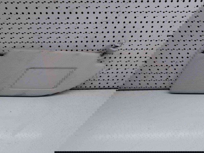  Parasolar dreapta Seat Ibiza 5 Sportcoupe (6J1) [Fabr 2008-2017] OEM