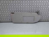  Parasolar dreapta Seat Ibiza 5 Sportcoupe (6J1) [Fabr 2008-2017] OEM