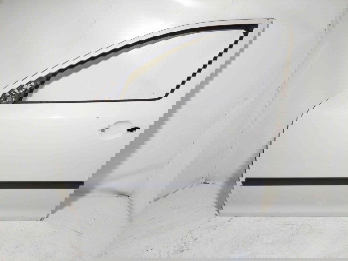 Usa stanga fata Skoda Octavia 2 Combi (1Z5) [Fabr 2004-2013] LF9E