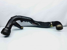 Tub intercooler Audi A4 Cabriolet (8H7, B7) [Fabr 2002-2009] 3B0145762C | 8E0145762B 2.0 TDI BPW 2.0 TDI BPW 103KW / 140CP