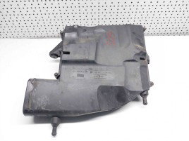Carcasa filtru aer Mercedes Clasa ML (W164) [Fabr 2005-2012] A6420902101 3.0 CDI 642940