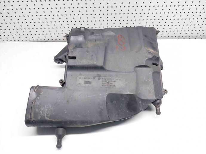 Carcasa filtru aer Mercedes Clasa ML (W164) [Fabr 2005-2012] A6420902101 3.0 CDI 642940