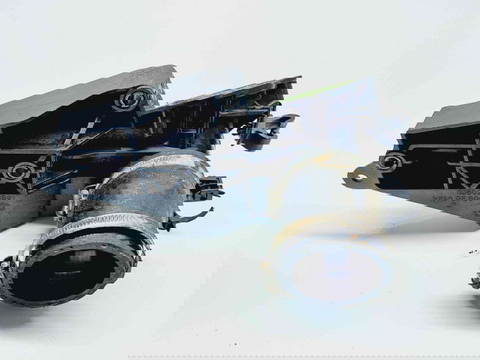 Tub intercooler Ford Focus 3 Facelift [Fabr 2014-2019] 1060231S01 1.0 Ecoboost M1 1.0 Ecoboost M1 54KW / 73CP