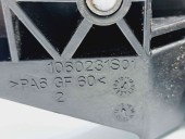 Tub intercooler Ford Focus 3 Facelift [Fabr 2014-2019] 1060231S01 1.0 Ecoboost M1 1.0 Ecoboost M1 54KW / 73CP