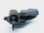 Tub intercooler Ford Focus 3 Facelift [Fabr 2014-2019] 1060231S01 1.0 Ecoboost M1 1.0 Ecoboost M1 54KW / 73CP