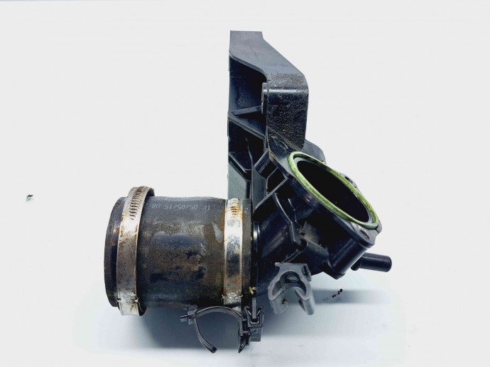 Tub intercooler Ford Focus 3 Facelift [Fabr 2014-2019] 1060231S01 1.0 Ecoboost M1 1.0 Ecoboost M1 54KW / 73CP