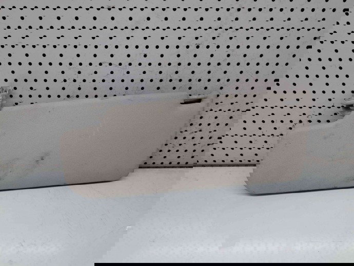  Parasolar dreapta Seat Leon (1P1) [Fabr 2005-2011] OEM