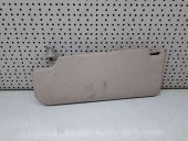  Parasolar dreapta Seat Leon (1P1) [Fabr 2005-2011] OEM