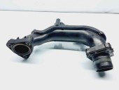 Tub intercooler Volvo V40 [Fabr 2013-2019] 9674951680 1.6 D4162T 1.6 D4162T 84KW / 115CP