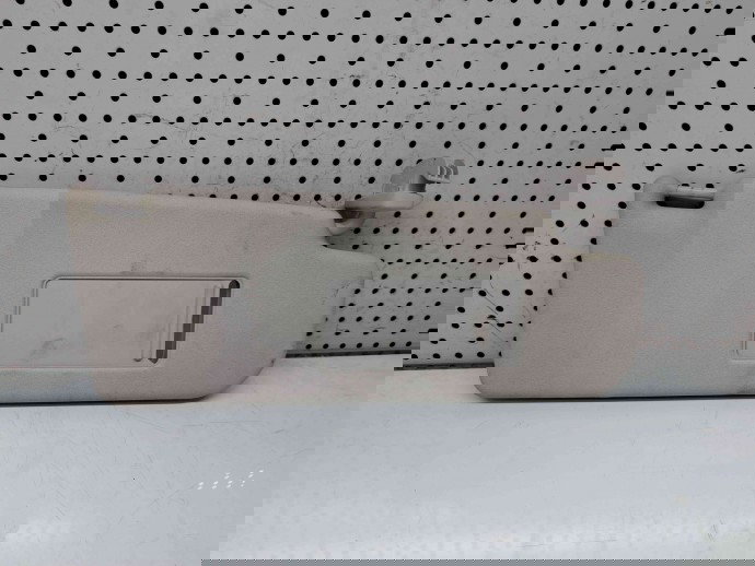  Parasolar dreapta Seat Leon (1P1) [Fabr 2005-2011] OEM