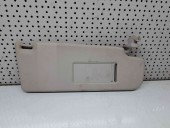  Parasolar dreapta Seat Leon (1P1) [Fabr 2005-2011] OEM