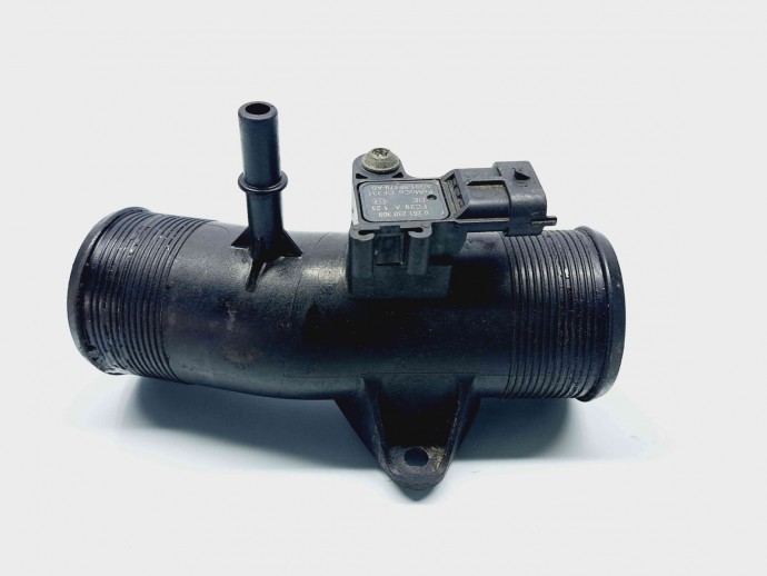 Tub intercooler Ford Focus 3 Facelift [Fabr 2014-2019] OEM 1.0 Ecoboost M1 1.0 Ecoboost M1 54KW / 73CP