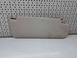  Parasolar stanga Seat Leon (1P1) [Fabr 2005-2011] OEM