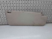  Parasolar stanga Seat Leon (1P1) [Fabr 2005-2011] OEM