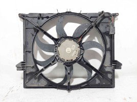 Electroventilator Mercedes Clasa ML (W164) [Fabr 2005-2012] 6726010003 3.0 CDI 642940 140KW / 190CP