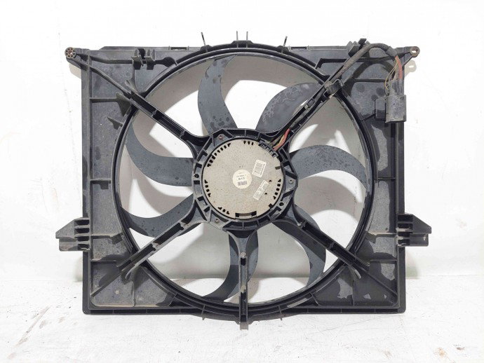 Electroventilator Mercedes Clasa ML (W164) [Fabr 2005-2012] 6726010003 3.0 CDI 642940 140KW / 190CP