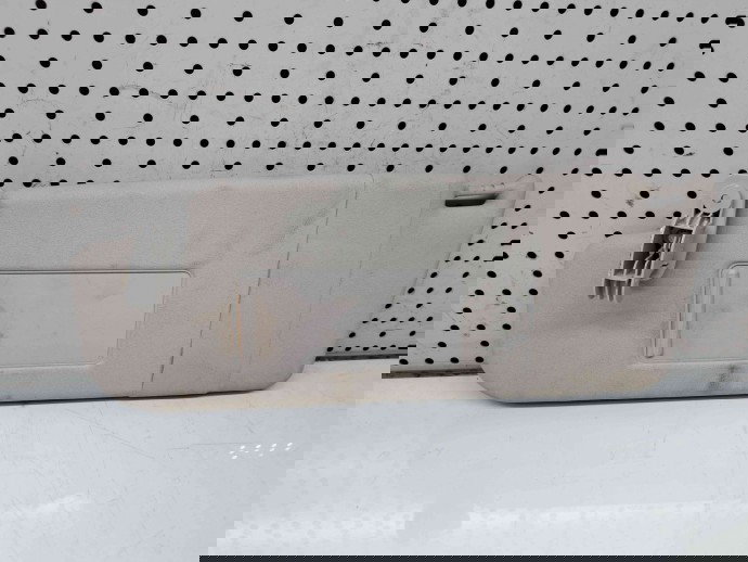  Parasolar stanga Seat Leon (1P1) [Fabr 2005-2011] OEM