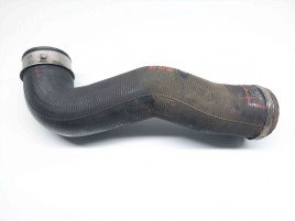 Furtun intercooler Mercedes Clasa ML (W164) [Fabr 2005-2012] A1645260382 3.0 CDI 642940